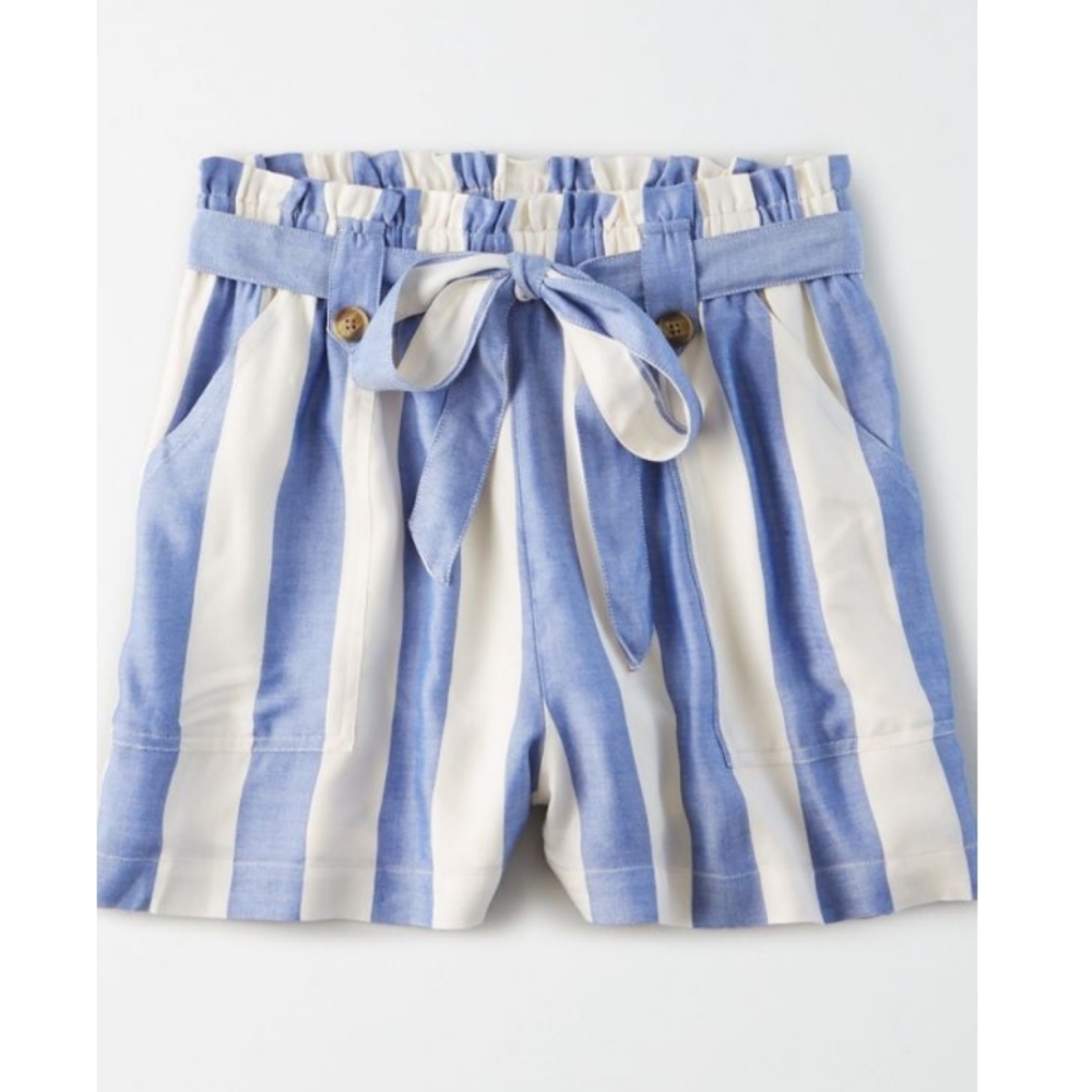 AEO Paperbag shorts